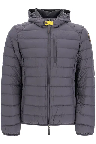 PARAJUMPERS 'LAST MINUTE' LIGHT DOWN JACKET