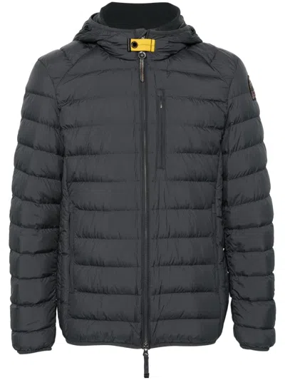 PARAJUMPERS LAST MINUTE PUFFER JACKET