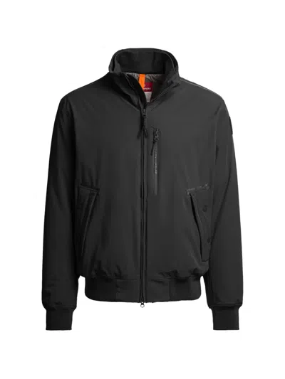 Parajumpers Liad Padded Bomber Jacket In Multi