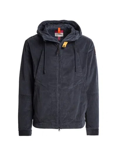 Parajumpers Lido Kapuzenjacke In Blue