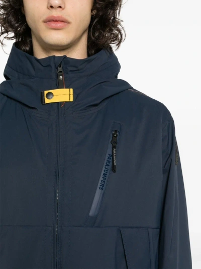 Parajumpers Light Cloud In Blue