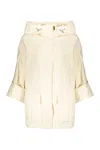 Parajumpers Light Jacket In Neutral