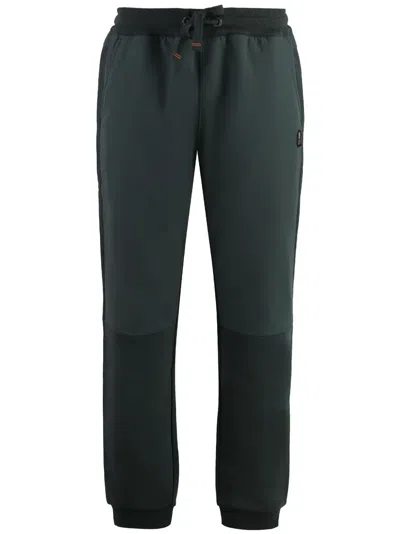 PARAJUMPERS LIGHTWEIGHT TRACK PANTS