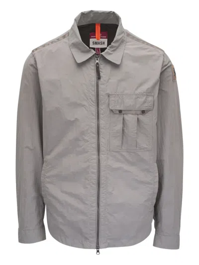 Parajumpers Lightweight Zip-up Jacket