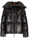 Parajumpers Lily Coats Black