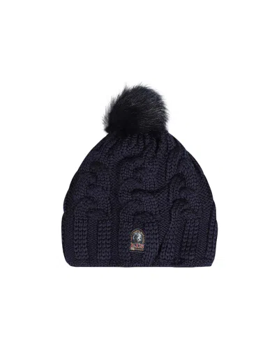 PARAJUMPERS LOGO HAT