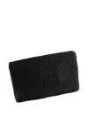 Parajumpers Logo-patch Headband In Black