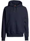 Parajumpers Sweatshirt  Men Color Navy In Blue