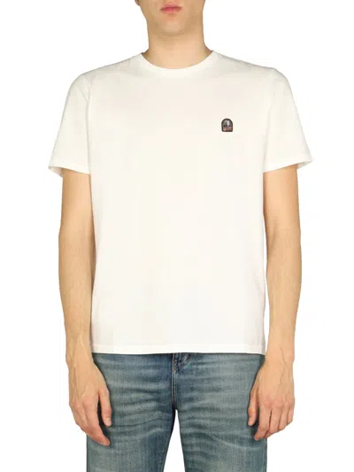 Parajumpers Logo Patch T-shirt