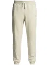 Parajumpers Logo-patch Track Trousers In Neutrals