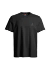Parajumpers Patch T-shirt In Black