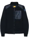 Parajumpers London Jacket In Blue