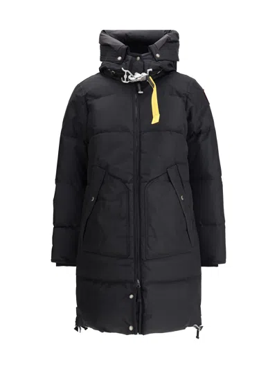 PARAJUMPERS LONG BEAR DOWN JACKET