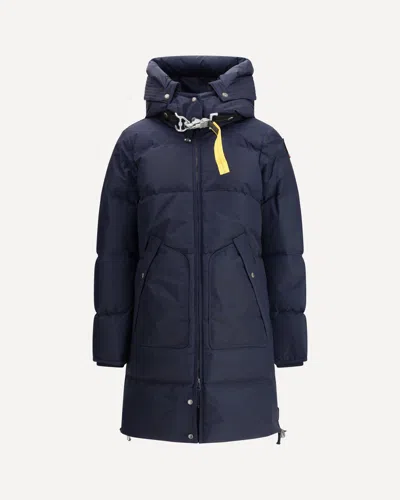 PARAJUMPERS LONG BEAR DOWN JACKET
