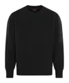 Parajumpers Long Sleeve Sweatshirt... In Black