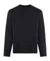 Parajumpers Long Sleeve Sweatshirt... In Black