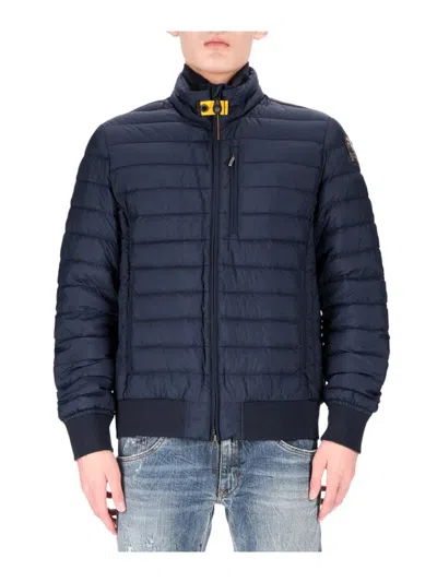 PARAJUMPERS LONG-SLEEVED CASUAL JACKET