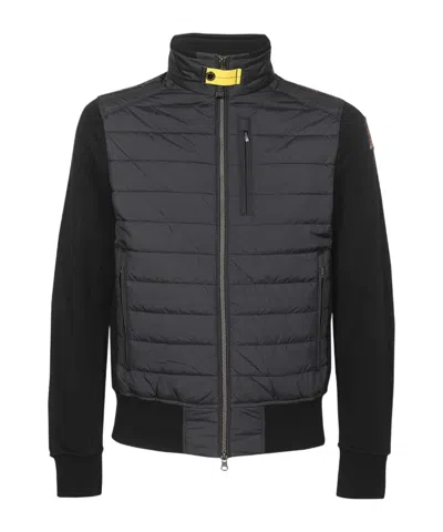 PARAJUMPERS LONG-SLEEVED CASUAL JACKET