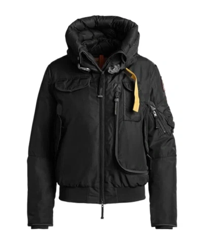 PARAJUMPERS LONG-SLEEVED CASUAL JACKET