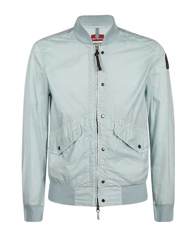 PARAJUMPERS LONG-SLEEVED CASUAL JACKET