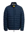 Parajumpers Long-sleeved Cotton Clothes In Black