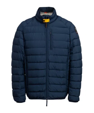 Parajumpers Long-sleeved Cotton Clothes In Black
