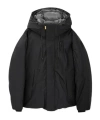 Parajumpers Long-sleeved Cotton Clothes In Black