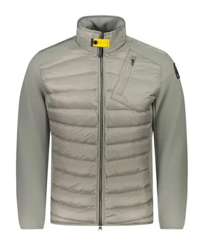 Parajumpers Long-sleeved Cotton Clothes In Gray