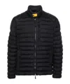 Parajumpers Outerwears In Black