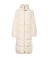 Parajumpers Women's Eyma Jacket In White