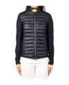 Parajumpers Long-sleeved Hooded Cotton-padded Suit