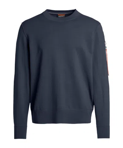 PARAJUMPERS LONG-SLEEVED SWEATER