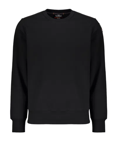 PARAJUMPERS LONG-SLEEVED SWEATSHIRT