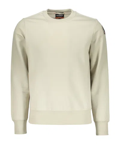 PARAJUMPERS LONG-SLEEVED SWEATSHIRT
