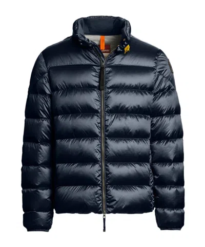 PARAJUMPERS LONG-SLEEVED DOWN JACKET