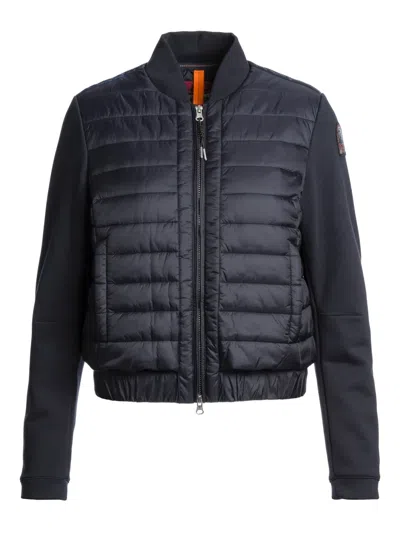 PARAJUMPERS LORETTA HYBRID FLEECE