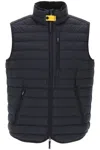 PARAJUMPERS PARAJUMPERS LY PADDED SLEEVELESS DOWN MEN