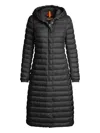 Parajumpers Woman Puffer Black Size L Polyester