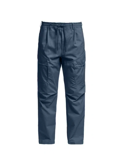 Parajumpers Maillag Cargo Pants In Blue