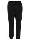 Parajumpers Makalu Tapered Track Pants In Black
