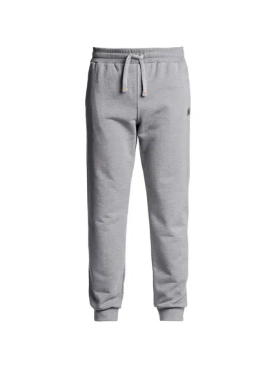 Parajumpers Makalu Jogginghose Mit Logo In Gray