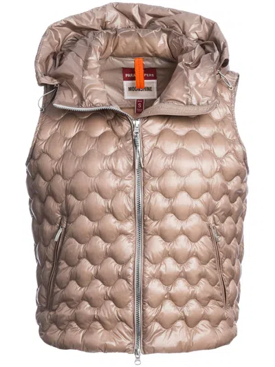PARAJUMPERS MAKI GILET