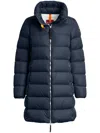 Parajumpers Malandra Parka In Blue