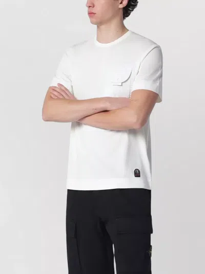 PARAJUMPERS MALHAM T-SHIRT