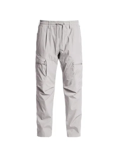 Parajumpers Mallaig Trousers In Gray