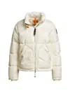 Parajumpers 말러리 다운 필드 재킷 In Neutral