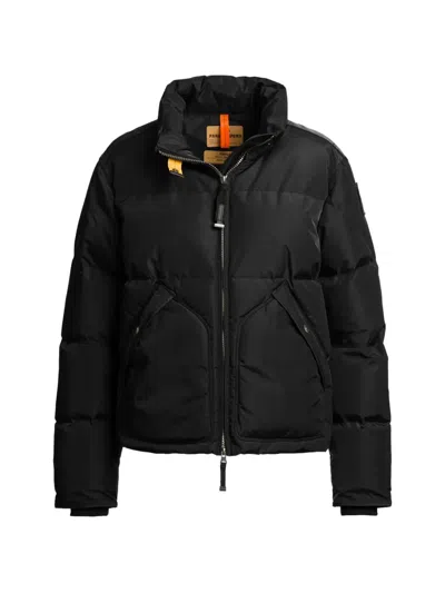 Parajumpers Mallery Jacket In Black