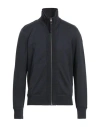 Parajumpers Syd Zip-up Cardigan In Blue