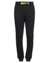 Parajumpers Man Pants Black Size Xxl Cotton, Polyester In Black