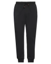 Parajumpers Logo-patch Track Trousers In Black